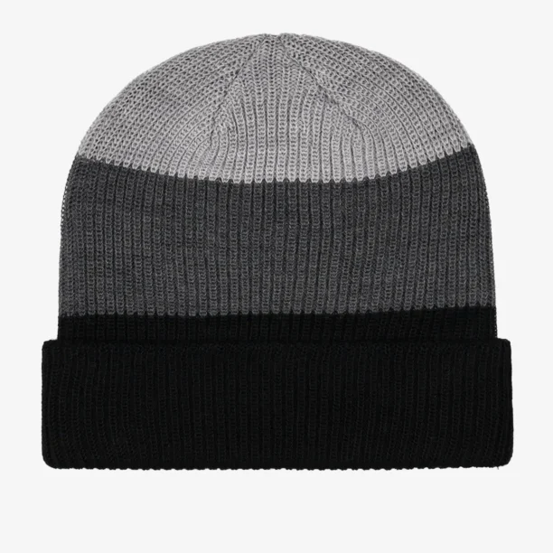 Căciulă de iarna Smartwool Cantar Colorblock Beanie - black preţ