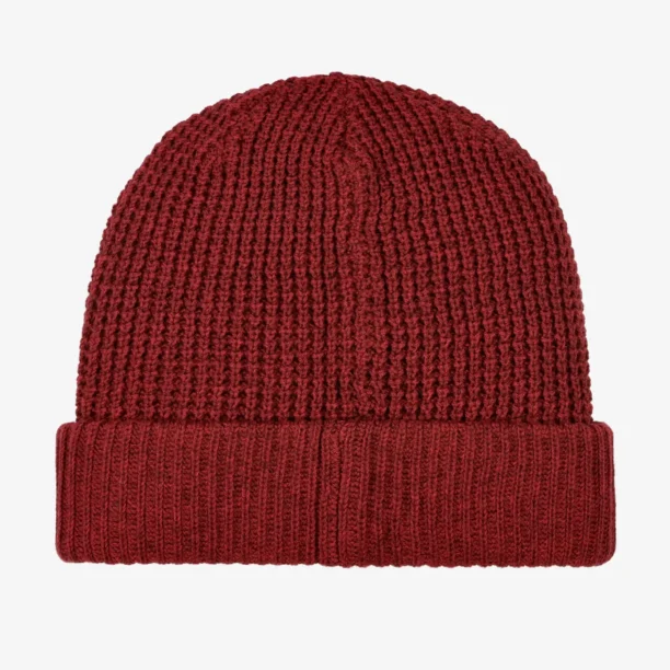 Căciulă de iarna Smartwool Creek Run Beanie - currant heather preţ