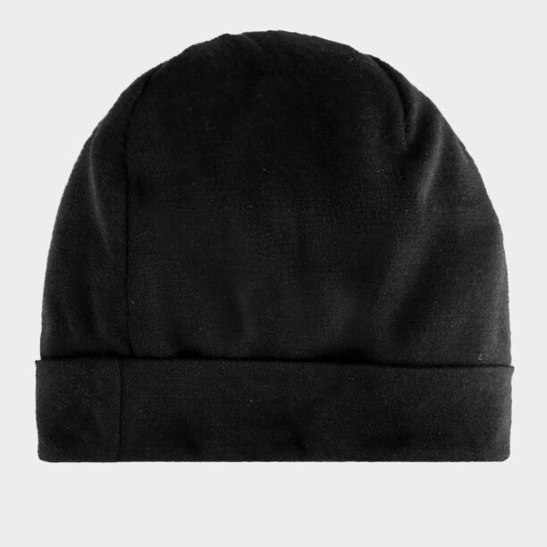 Căciulă de iarna Smartwool Merino 250 Cuffed Beanie - black preţ