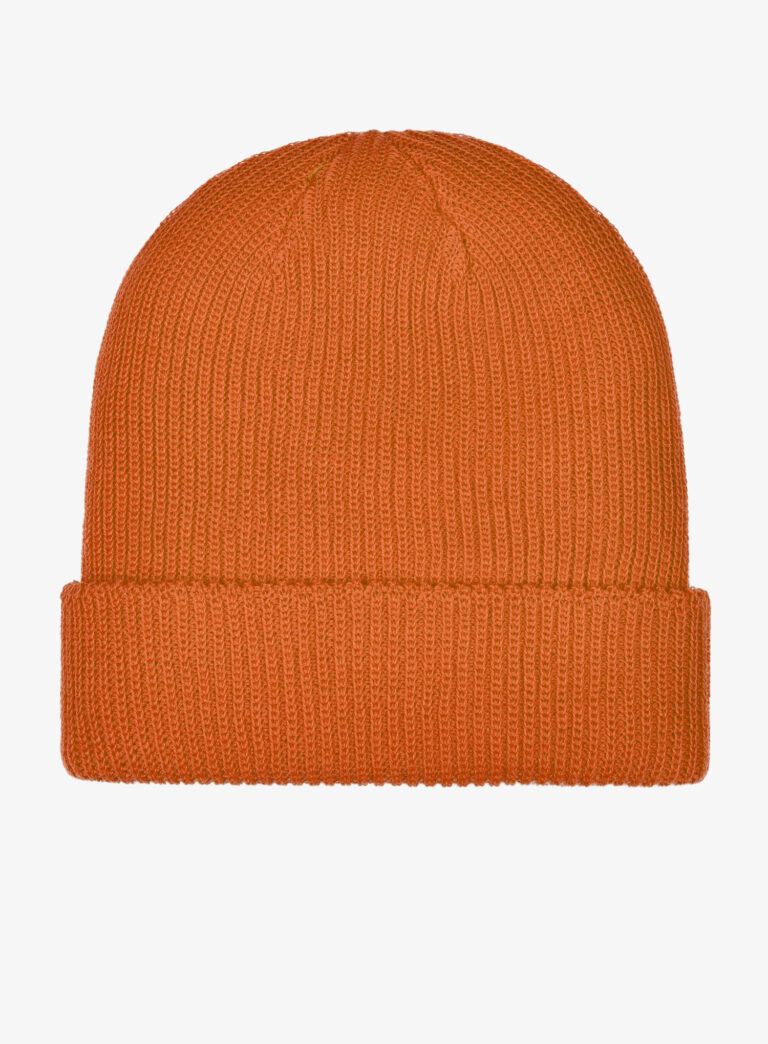 Căciulă de iarna Smartwool Patch Beanie - marmalade preţ