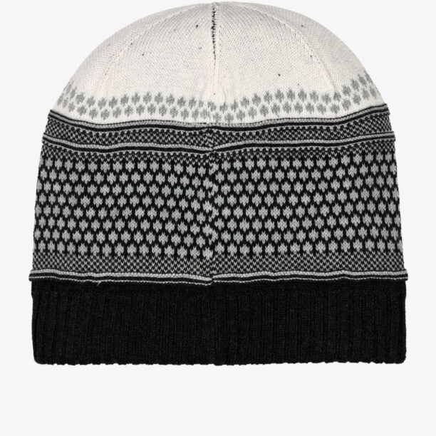 Căciulă de iarna Smartwool Popcorn Cable Beanie - natural preţ