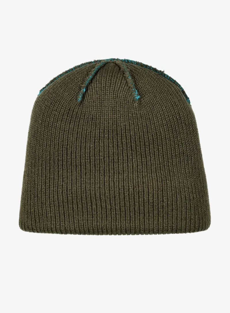 Cumpăra Căciulă de iarna Stance Icon 2 Beanie - olive