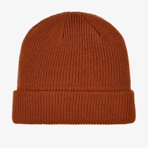 Căciulă de iarna Stance Icon 2 Beanie - rust preţ