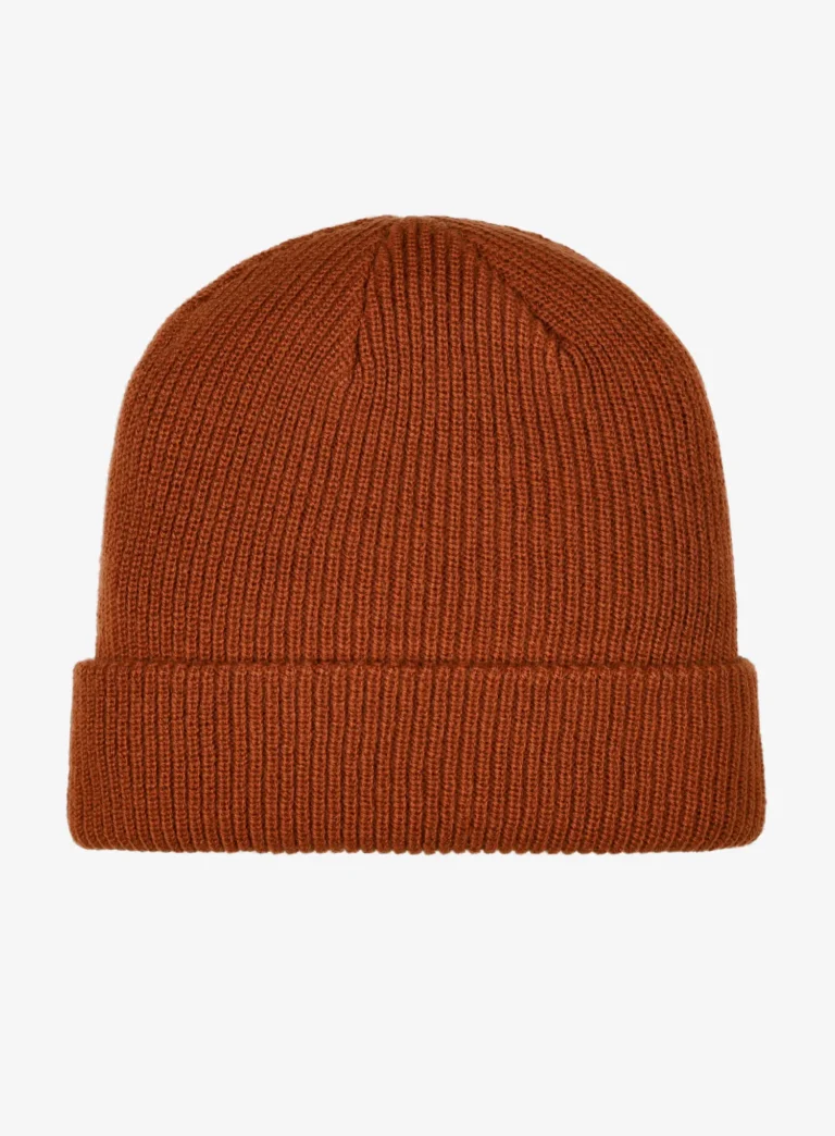 Căciulă de iarna Stance Icon 2 Beanie - rust preţ