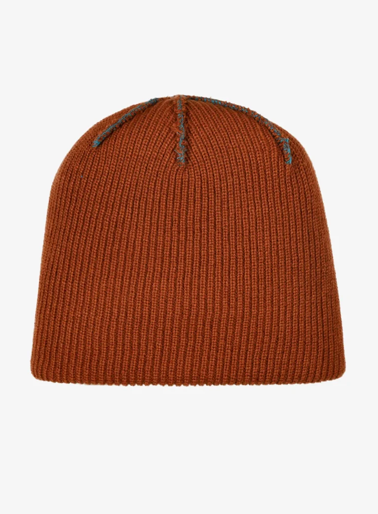 Cumpăra Căciulă de iarna Stance Icon 2 Beanie - rust