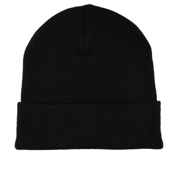 Căciulă de iarna Stance Kama Merino Wool Beanie - black preţ