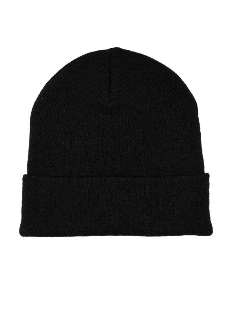 Căciulă de iarna Stance Kama Merino Wool Beanie - black preţ