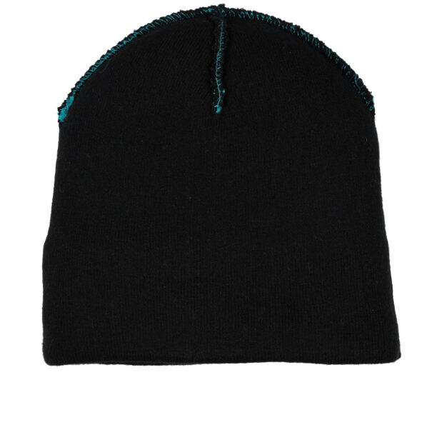 Cumpăra Căciulă de iarna Stance Kama Merino Wool Beanie - black