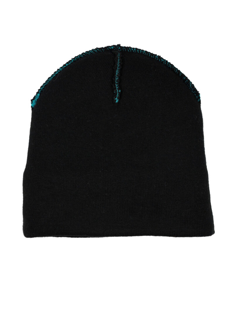 Cumpăra Căciulă de iarna Stance Kama Merino Wool Beanie - black