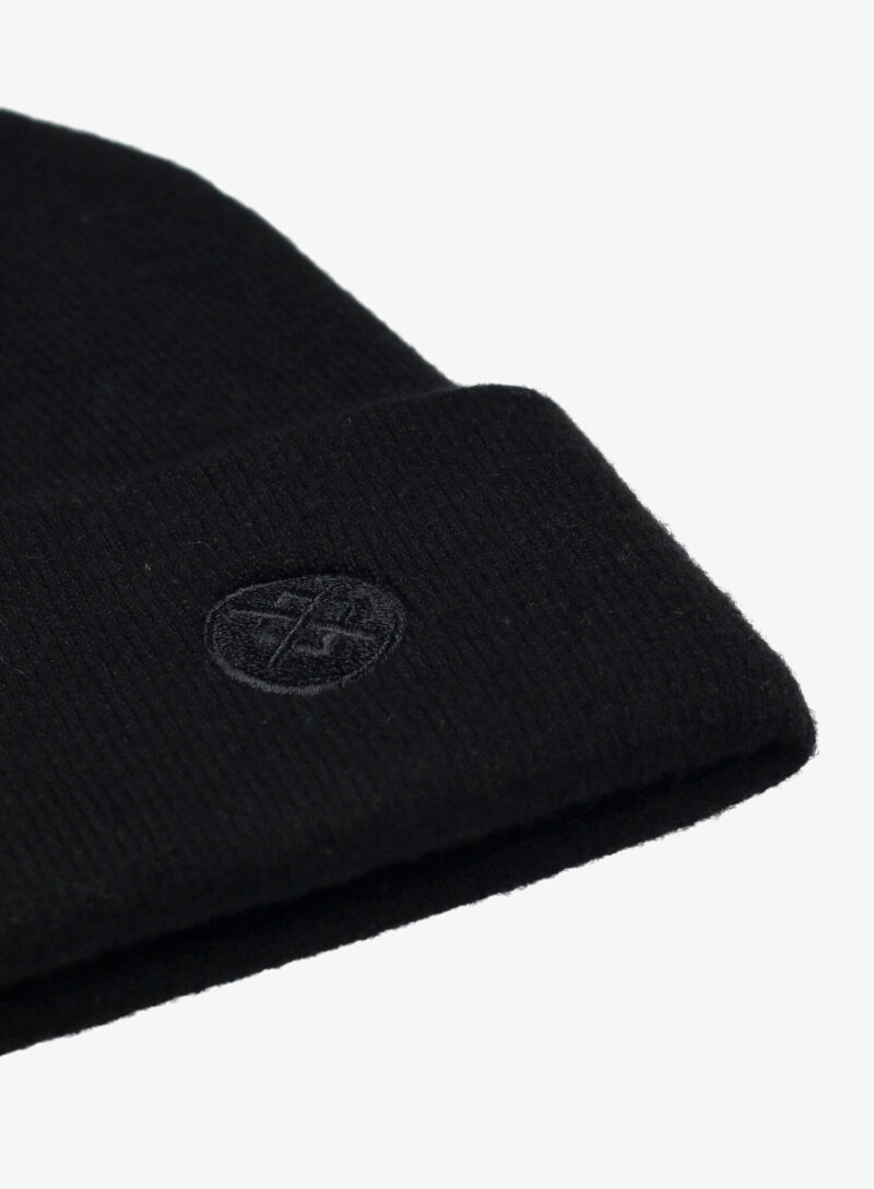 Preţ Căciulă de iarna Stance Kama Merino Wool Beanie - black