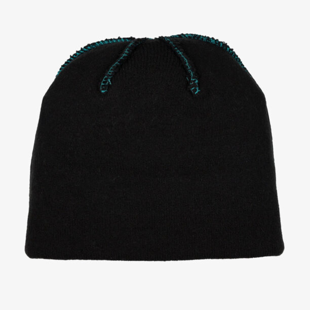 Cumpăra Căciulă de iarna Stance OG Pom Beanie - black/white