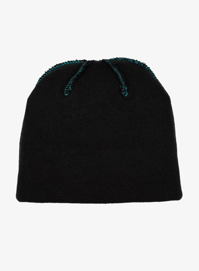 Cumpăra Căciulă de iarna Stance OG Pom Beanie - black/white