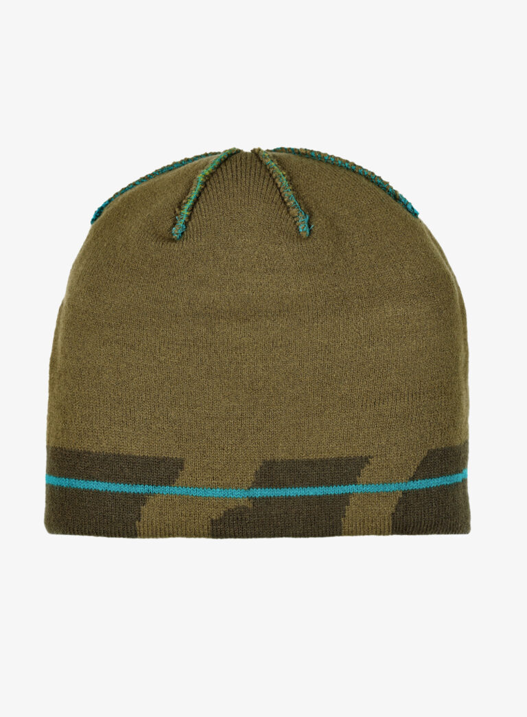 Cumpăra Căciulă de iarna Stance OG Pom Beanie - camo