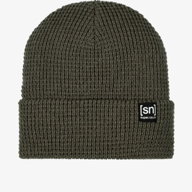 Căciulă de iarna Super.natural City Beanie - black ink