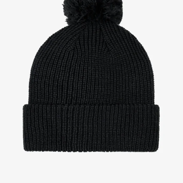 Căciulă de iarna Super.natural Pom Beanie - jet black preţ