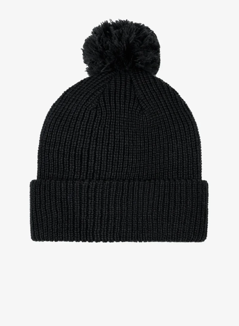 Căciulă de iarna Super.natural Pom Beanie - jet black preţ