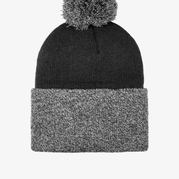 Căciulă de iarna femei Carhartt Lookout Hat - black preţ