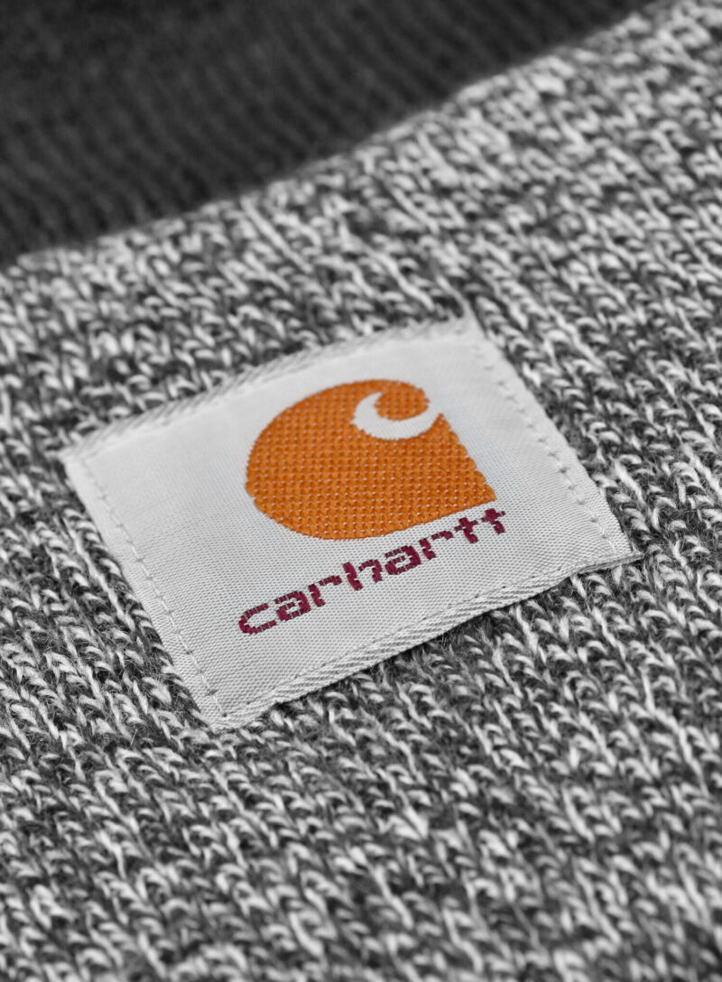 Preţ Căciulă de iarna femei Carhartt Lookout Hat - black