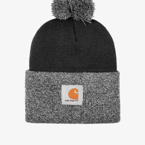 Căciulă de iarna femei Carhartt Lookout Hat - black