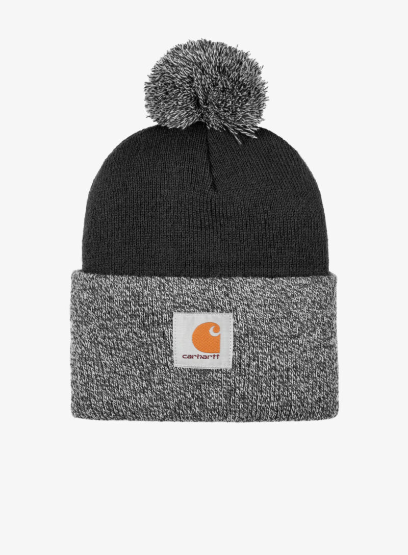 Căciulă de iarna femei Carhartt Lookout Hat - black