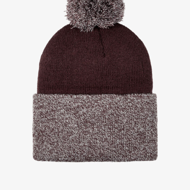 Căciulă de iarna femei Carhartt Lookout Hat - deep wine preţ