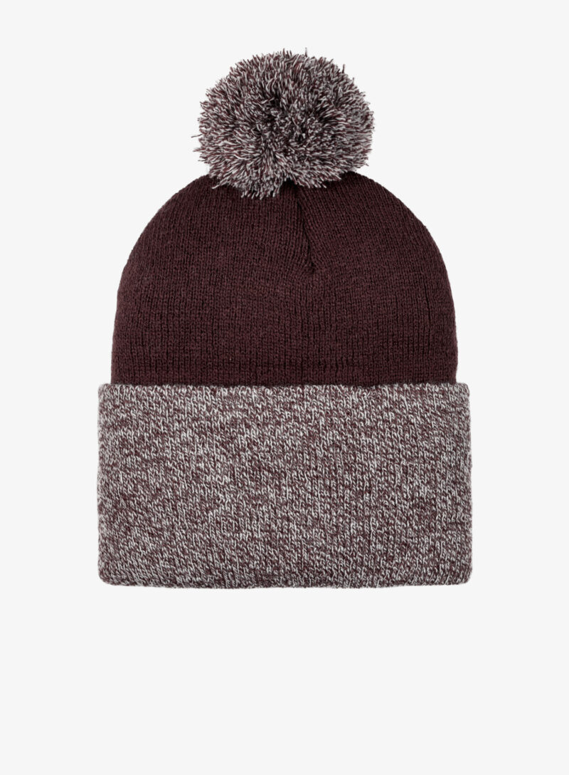 Căciulă de iarna femei Carhartt Lookout Hat - deep wine preţ