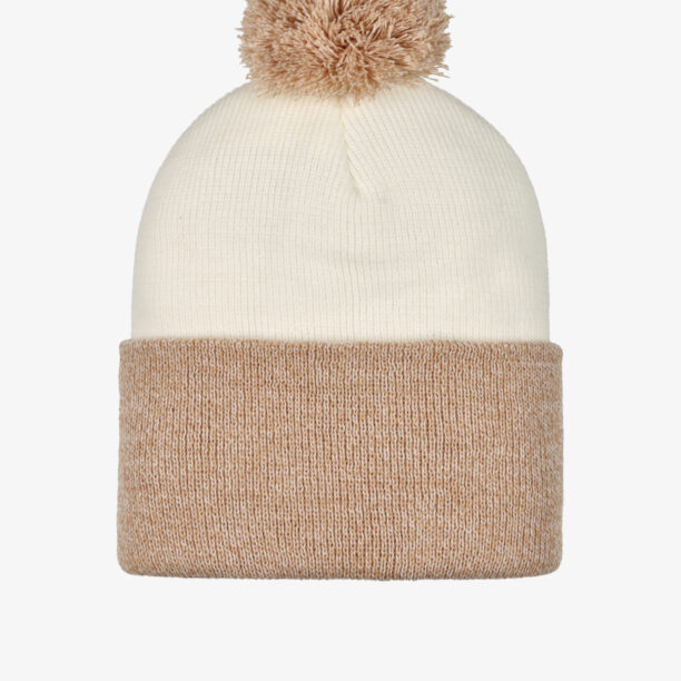 Căciulă de iarna femei Carhartt Lookout Hat - winter white preţ