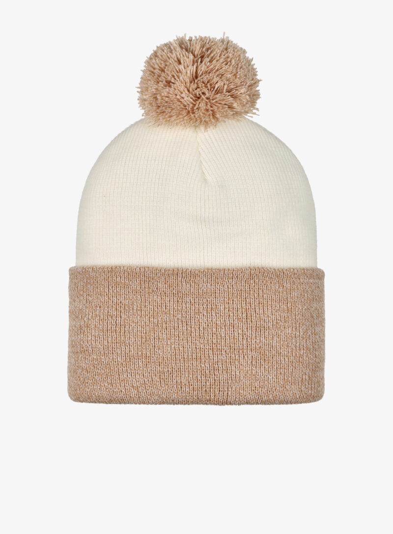 Căciulă de iarna femei Carhartt Lookout Hat - winter white preţ