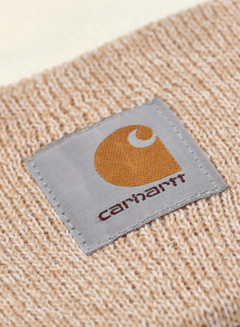 Preţ Căciulă de iarna femei Carhartt Lookout Hat - winter white