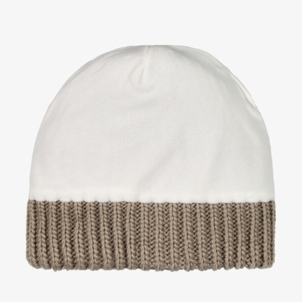 Cumpăra Căciulă de iarna femei Helly Hansen Snowfall Beanie - mellow grey/cream