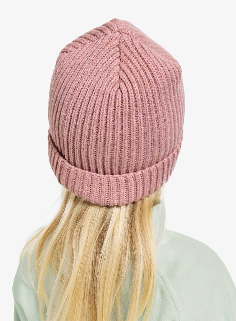 Cumpăra Caciula fete Didriksons Bus Beanie - dusty pink