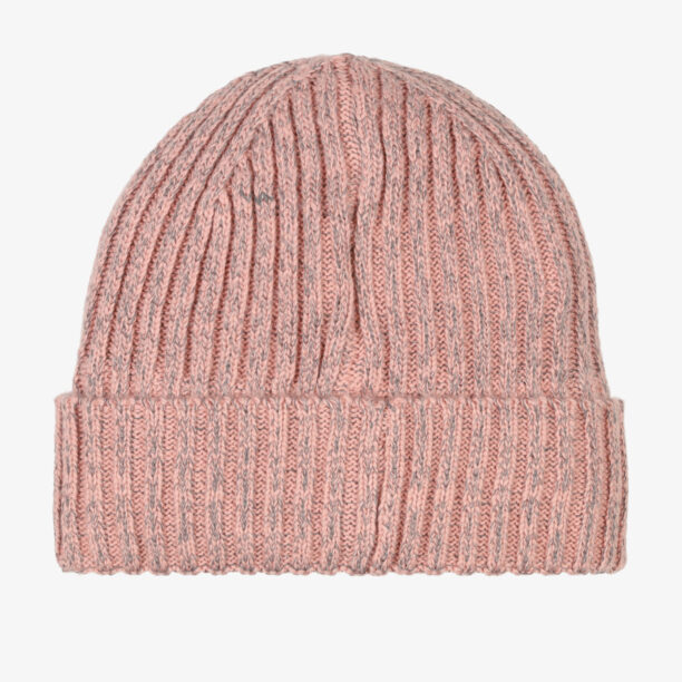 Caciula fete Viking Footwear Fun Reflex Beanie - light pink preţ