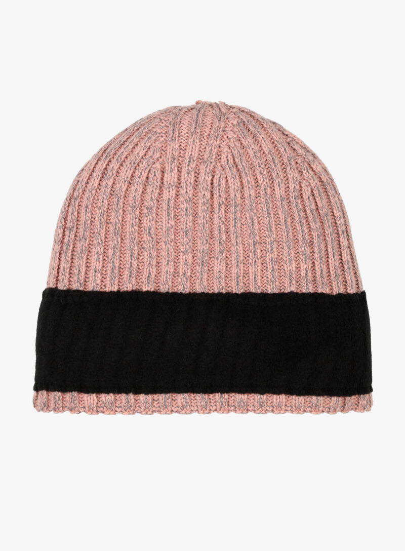 Cumpăra Caciula fete Viking Footwear Fun Reflex Beanie - light pink