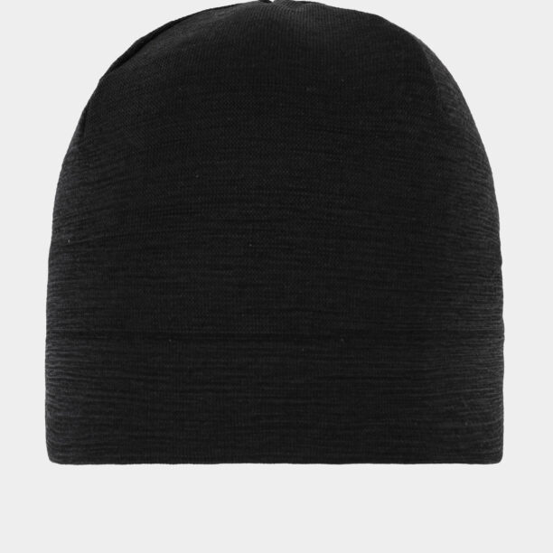 Caciula termica Brubeck Active Wool Hat - black preţ