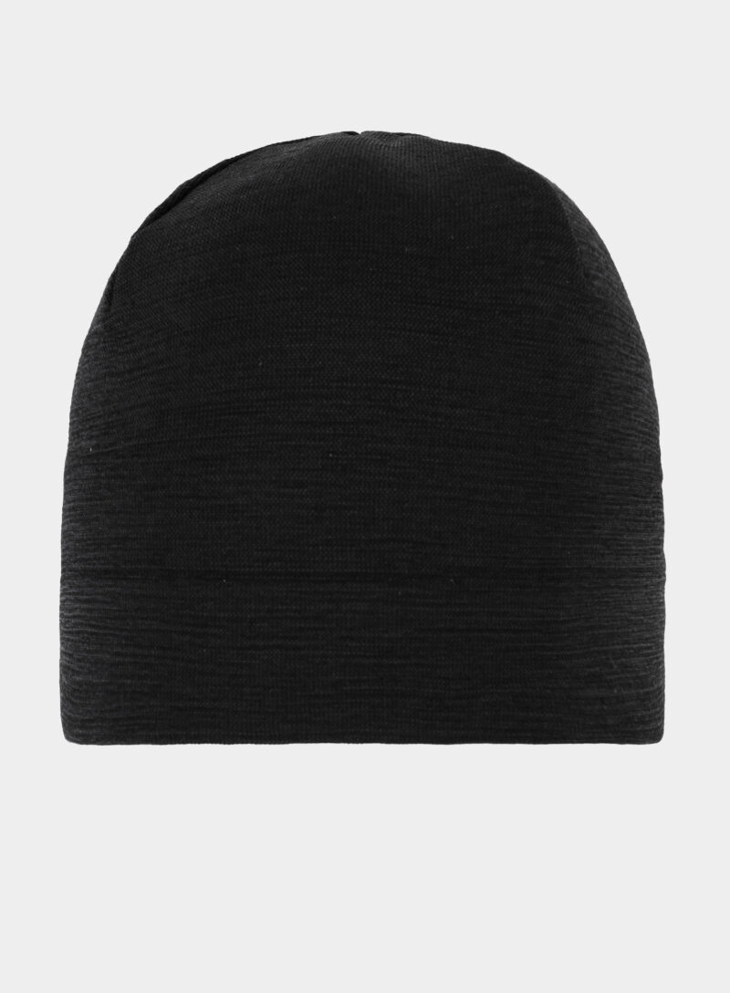 Caciula termica Brubeck Active Wool Hat - black preţ