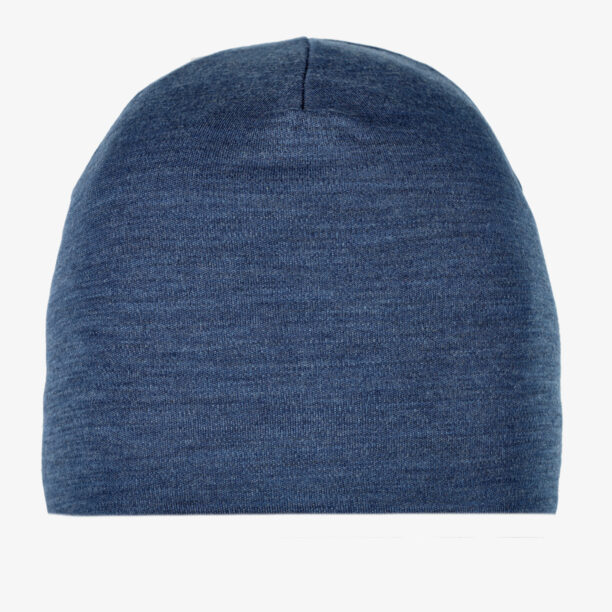 Cumpăra Caciula termica Buff Heavyweight Merino Wool Beanie - solid indigo