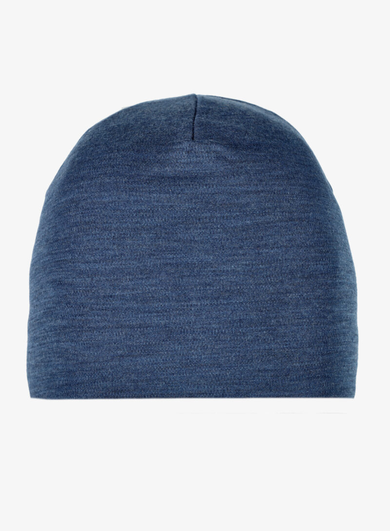 Cumpăra Caciula termica Buff Heavyweight Merino Wool Beanie - solid indigo