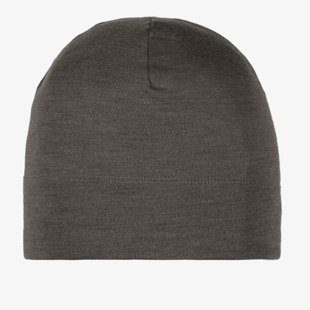 Caciula termica Buff Merino Midweight Beanie - solid bark preţ