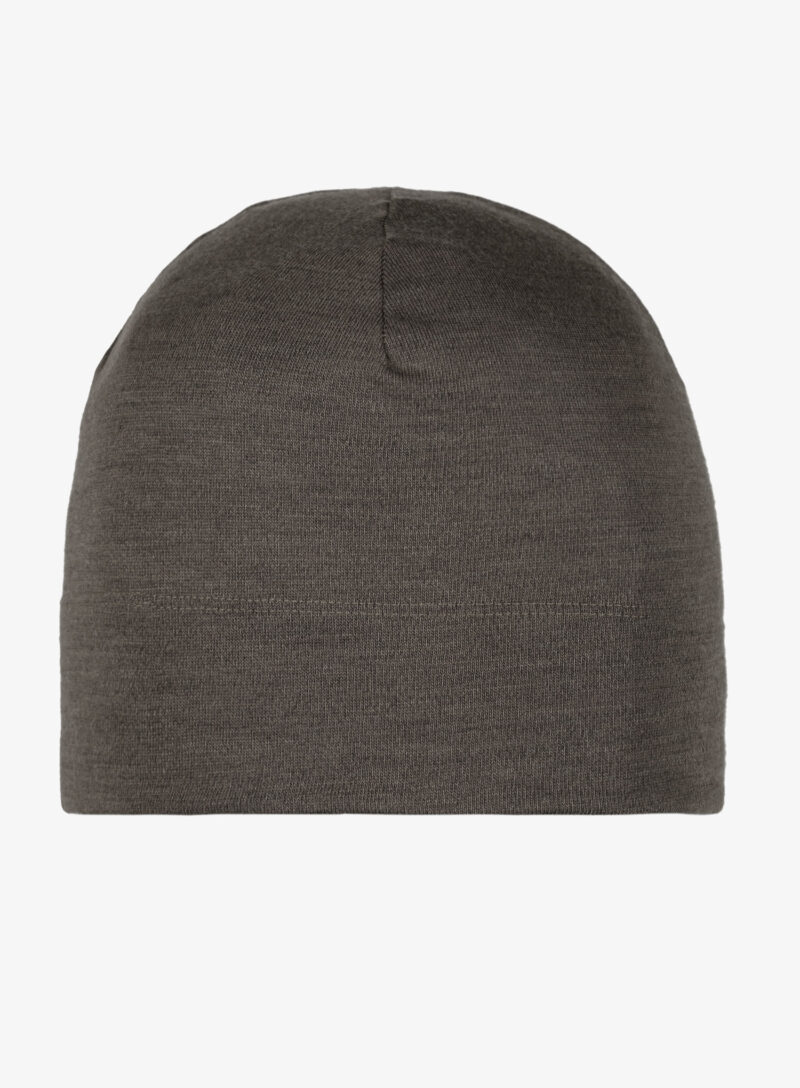 Caciula termica Buff Merino Midweight Beanie - solid bark preţ