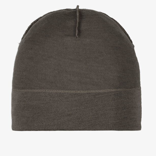 Cumpăra Caciula termica Buff Merino Midweight Beanie - solid bark