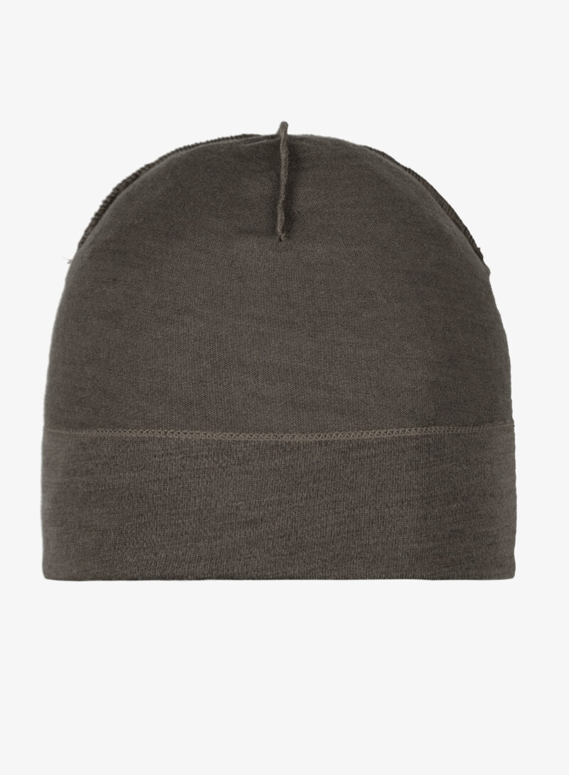 Cumpăra Caciula termica Buff Merino Midweight Beanie - solid bark