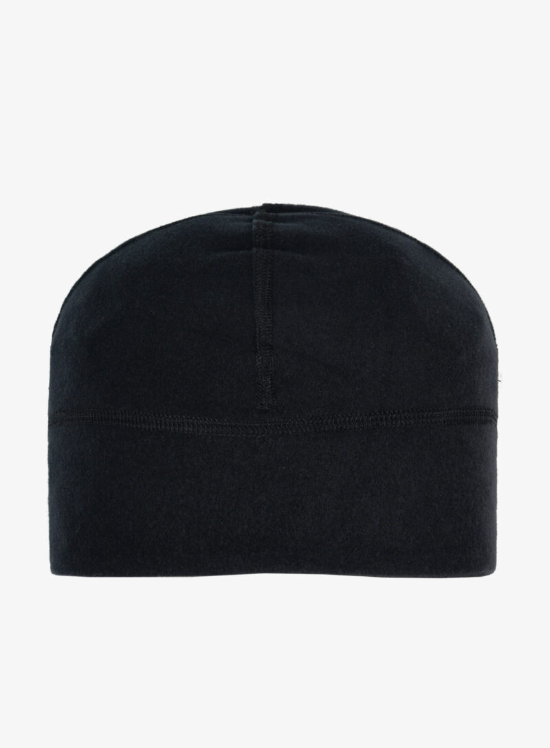 Cumpăra Caciula termica Compressport Hurricane Beanie - black