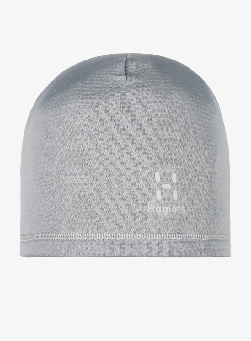 Caciula termica Haglofs L.I.M Winter Beanie - concrete