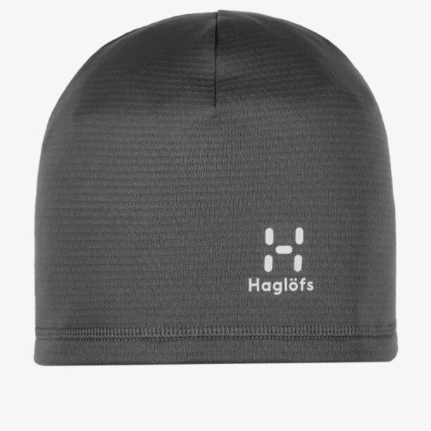 Caciula termica Haglofs L.I.M Winter Beanie - magnetite