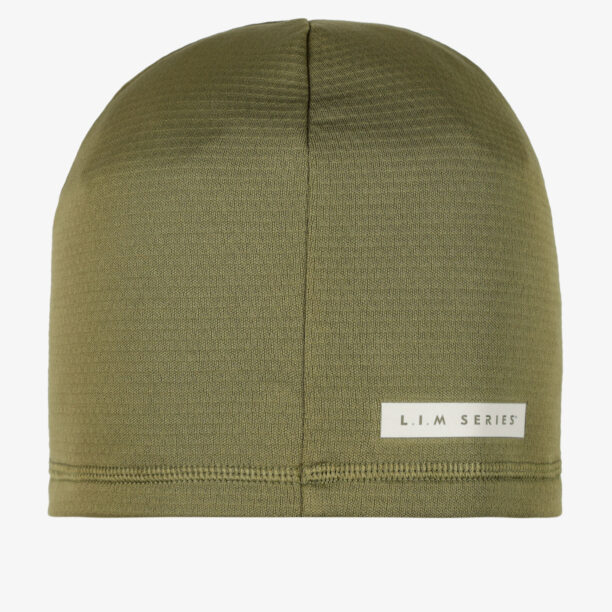 Caciula termica Haglofs L.I.M Winter Beanie - olive green preţ