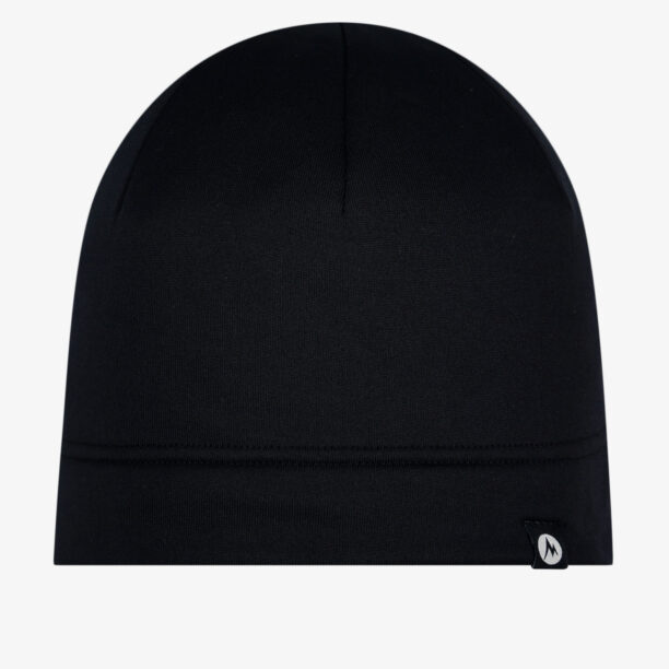 Caciula termica Marmot Olden Polartec Beanie - black