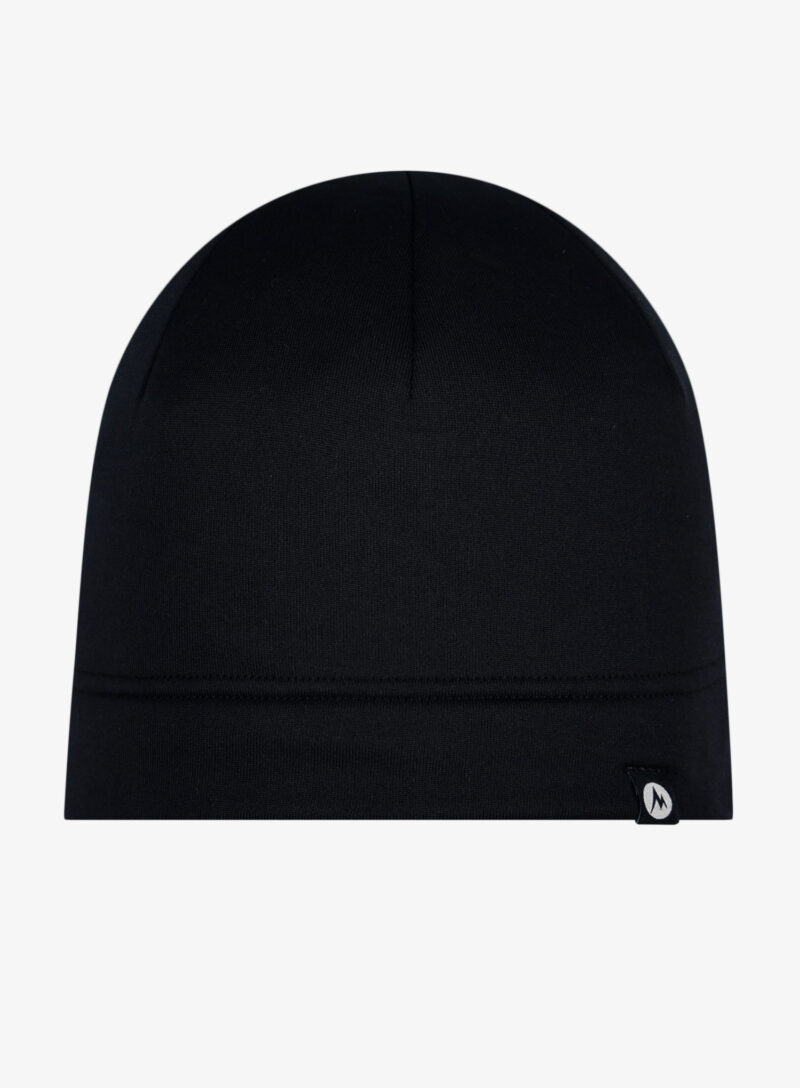 Caciula termica Marmot Olden Polartec Beanie - black