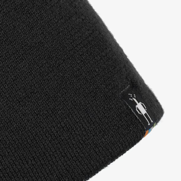 Preţ Caciula termica Smartwool The Lid - charcoal heather