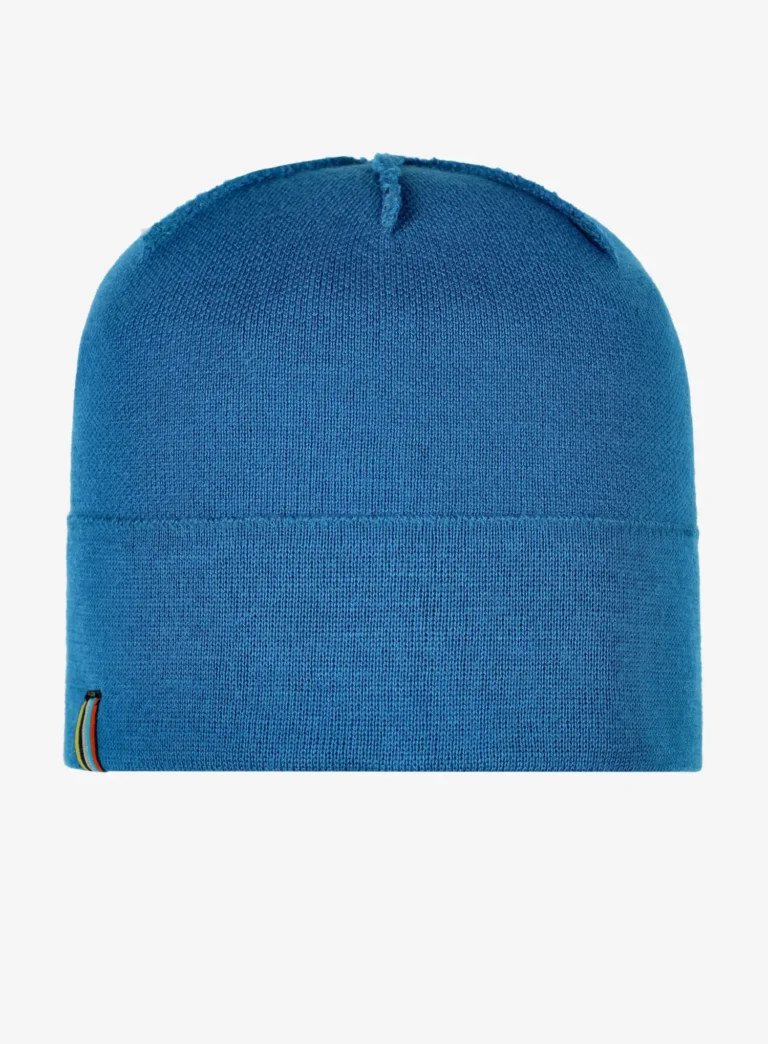 Cumpăra Caciula termica Smartwool The Lid - nival blue