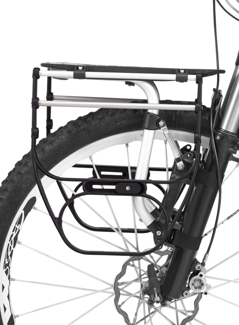 Cumpăra Cadru pentru portbagaj Thule Pack´n Pedal Side Frames